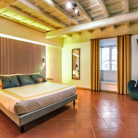 Le Clarisse Pigna Apartment Rome Buitenkant foto