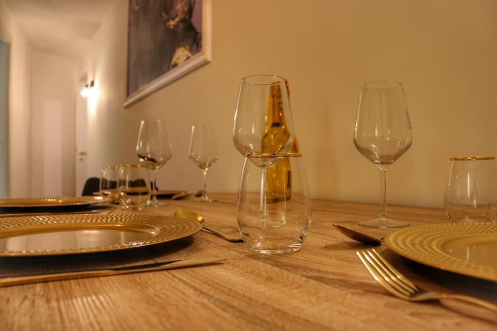 Le Clarisse Pigna Apartment Rome Buitenkant foto
