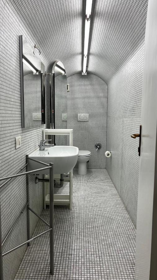 Le Clarisse Pigna Apartment Rome Buitenkant foto