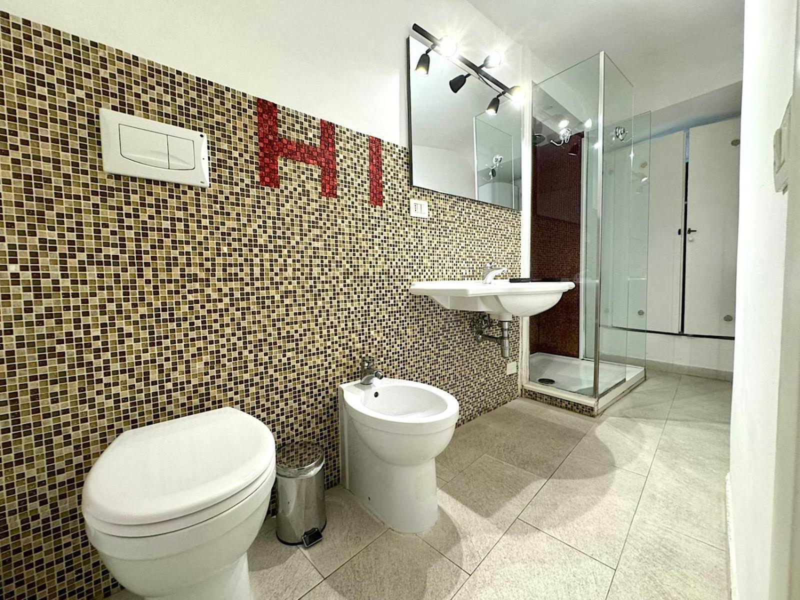 Le Clarisse Pigna Apartment Rome Buitenkant foto