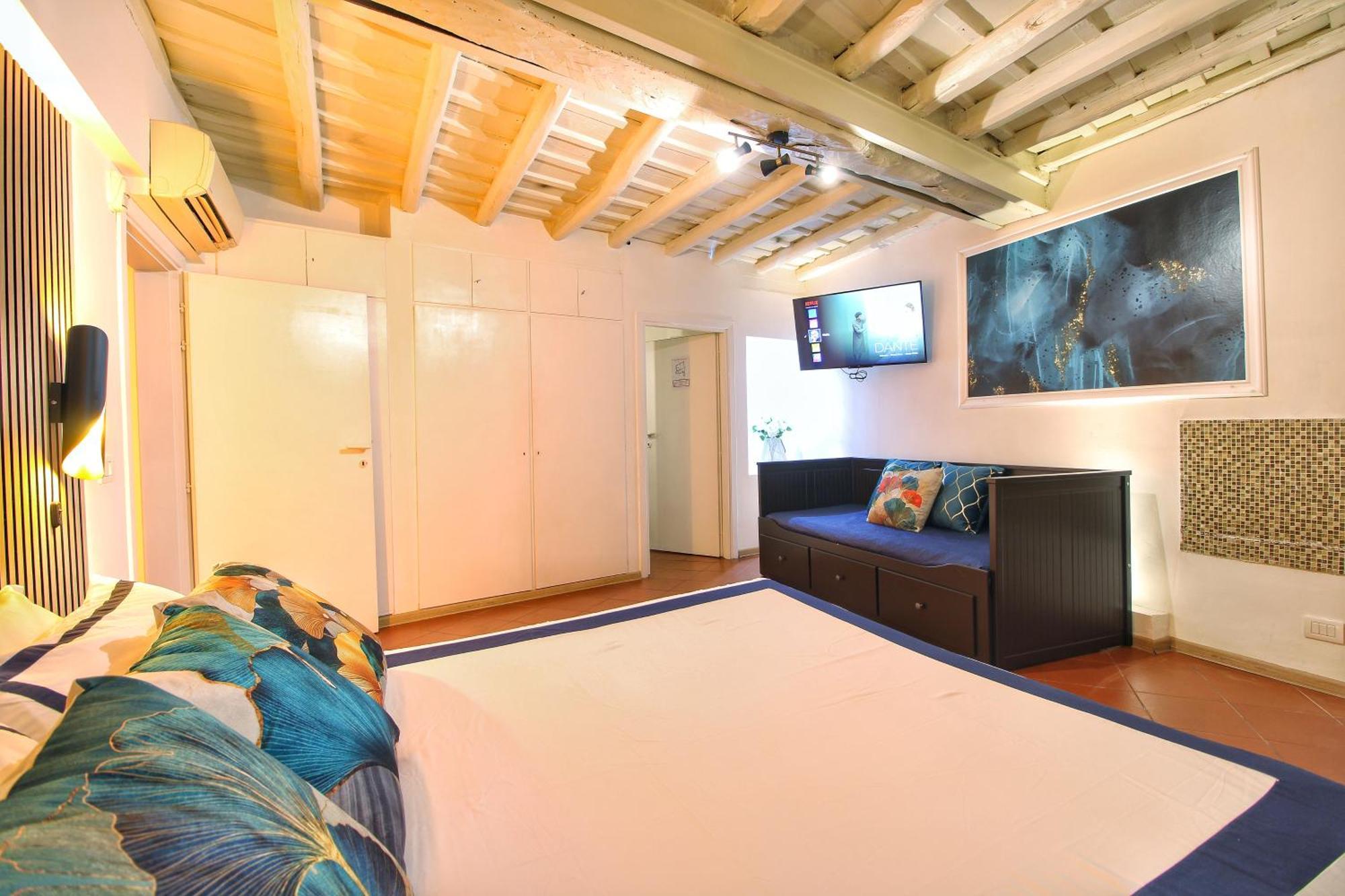 Le Clarisse Pigna Apartment Rome Buitenkant foto