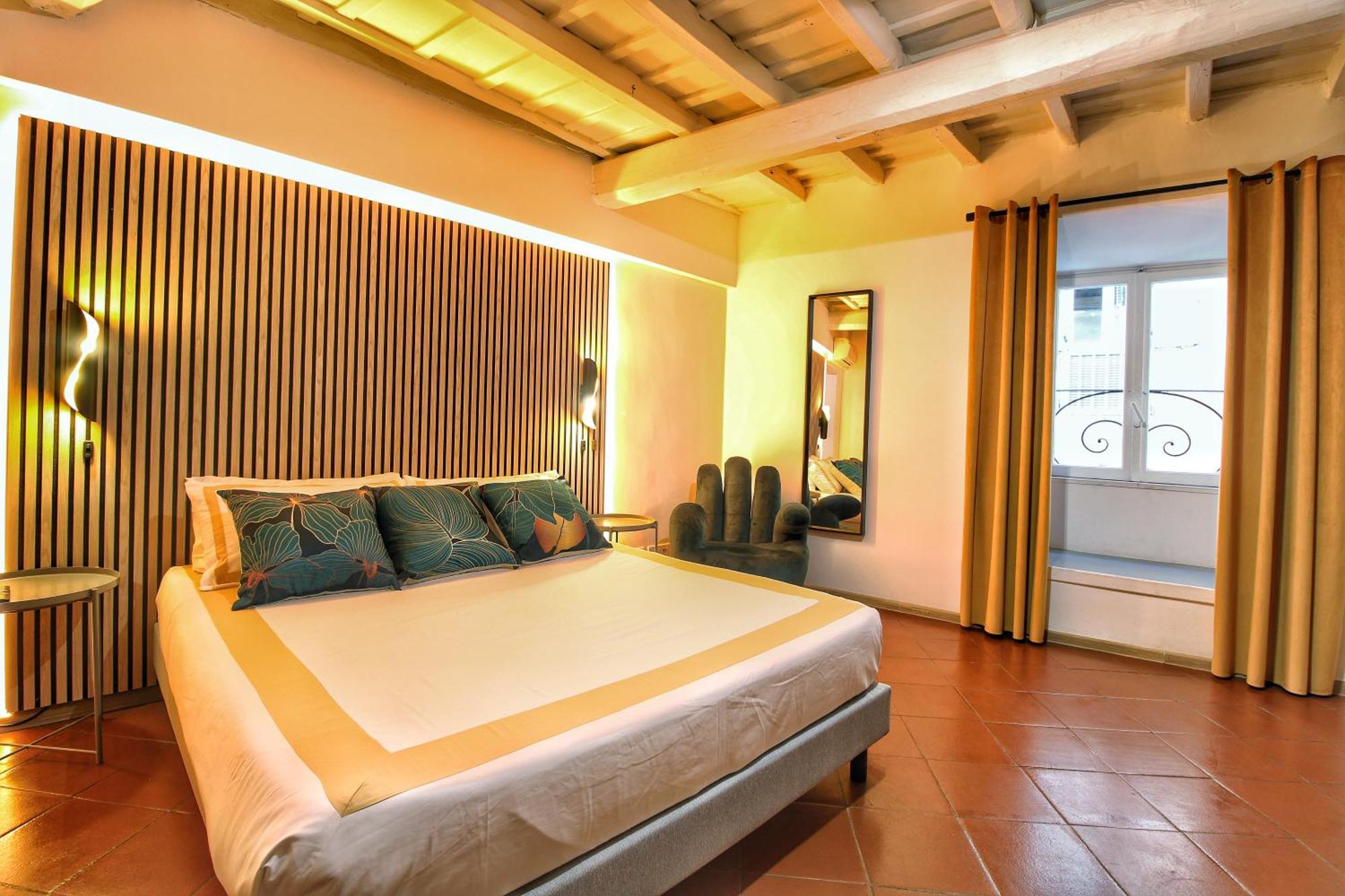 Le Clarisse Pigna Apartment Rome Buitenkant foto