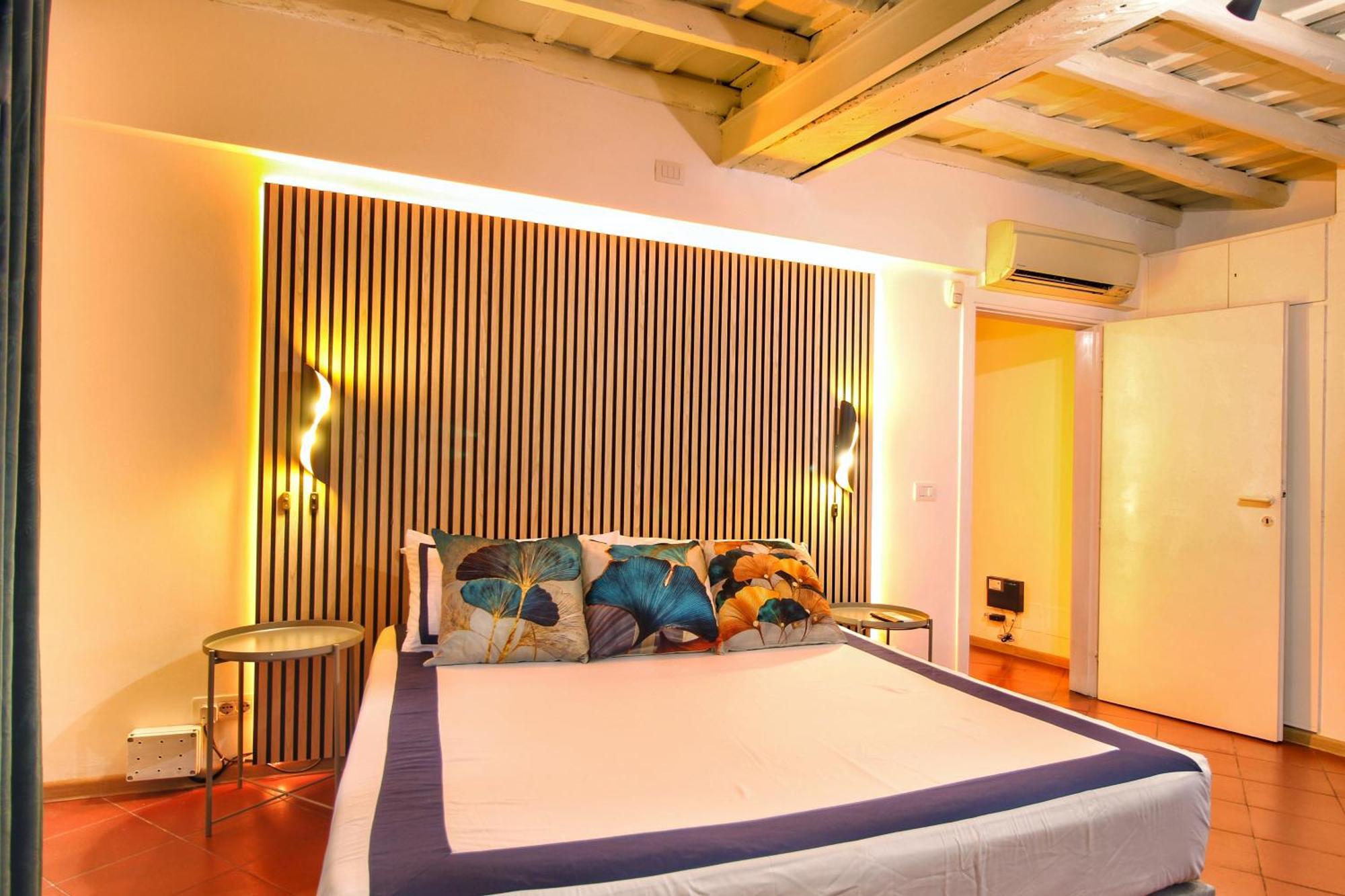 Le Clarisse Pigna Apartment Rome Buitenkant foto